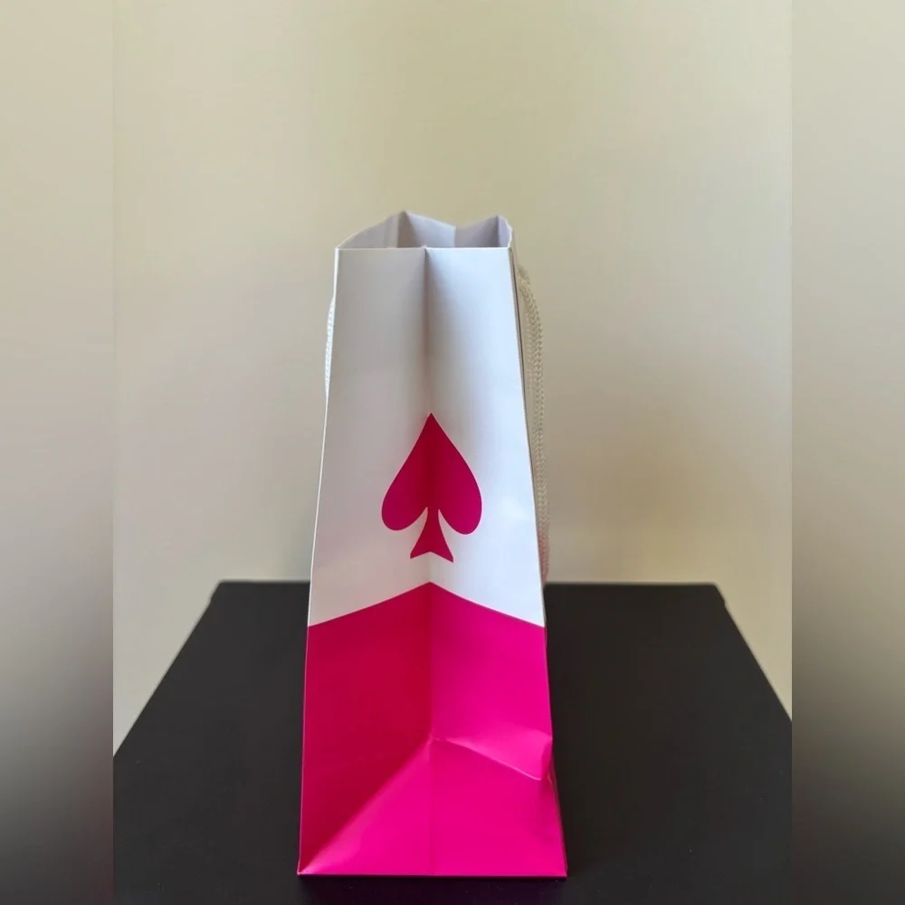 Kate Spade gift bag